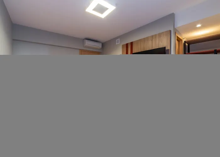 Laghetto Stilo HigienópolisHotel Porto Alegre