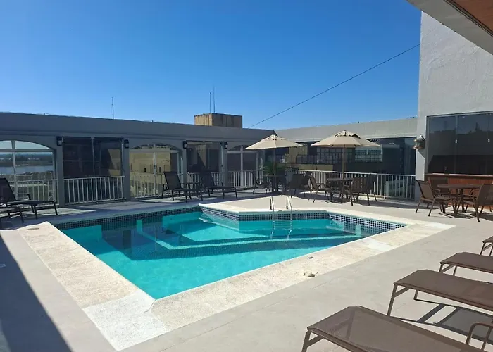 Ritter HotéisHotel Porto Alegre